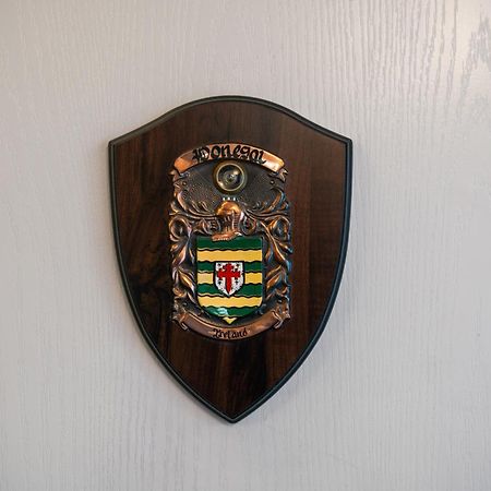 Irish Cottage Inn & Suites Galena Kültér fotó