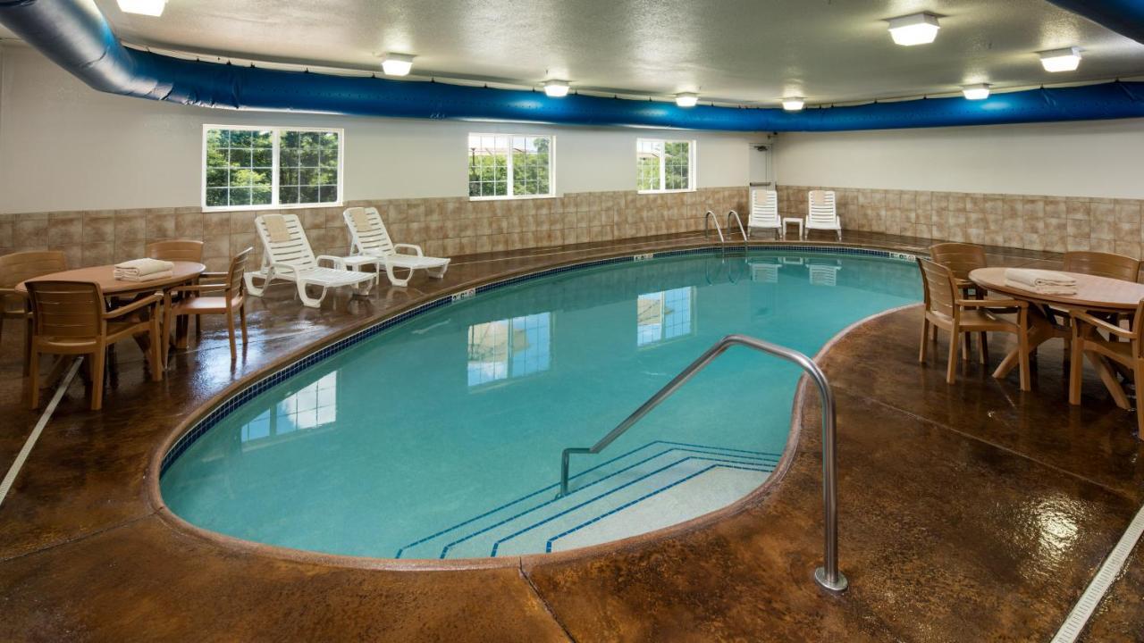 Irish Cottage Inn & Suites Galena Kültér fotó