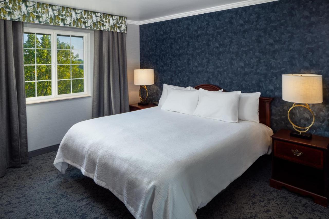 Irish Cottage Inn & Suites Galena Kültér fotó