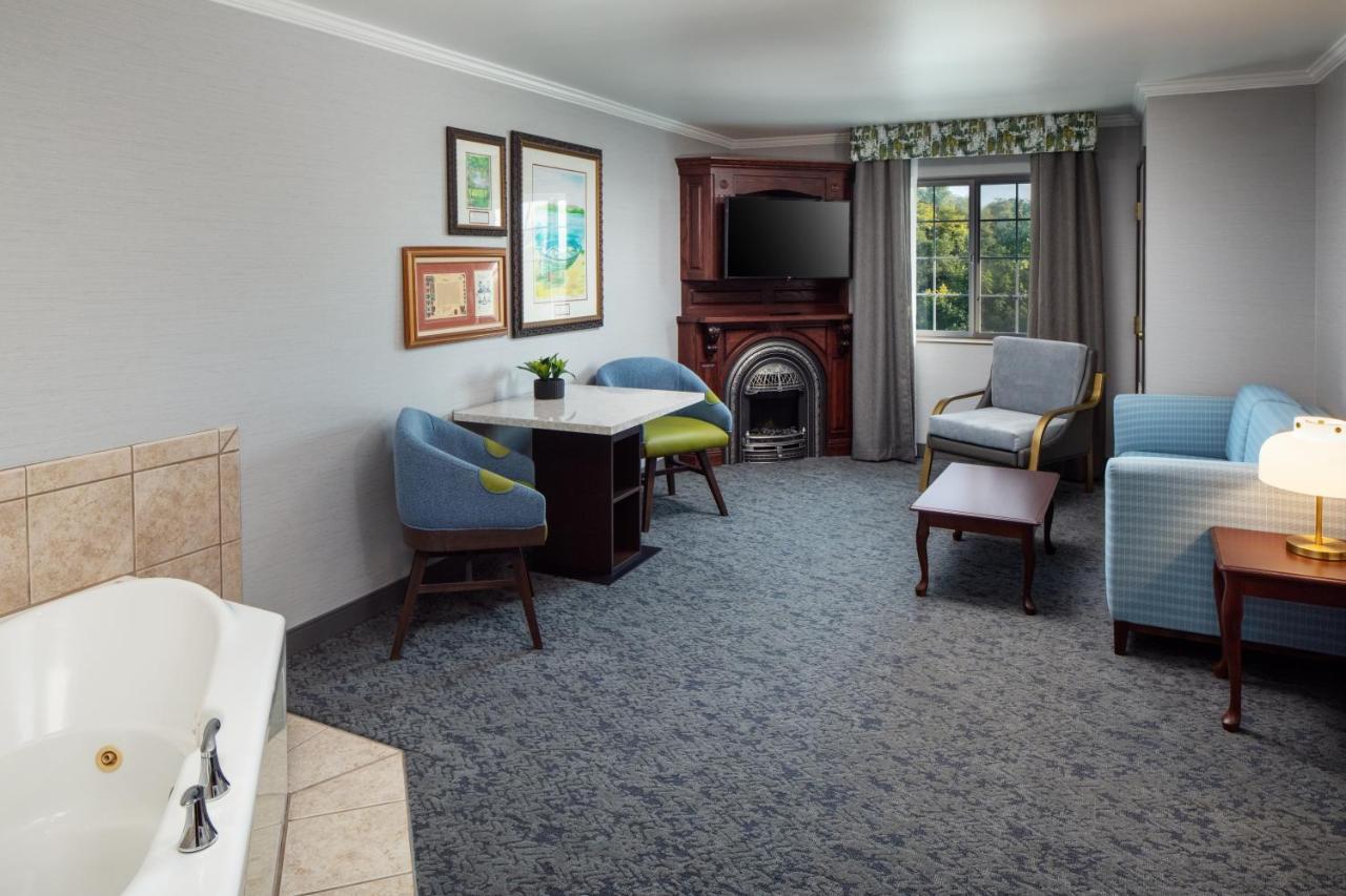 Irish Cottage Inn & Suites Galena Kültér fotó