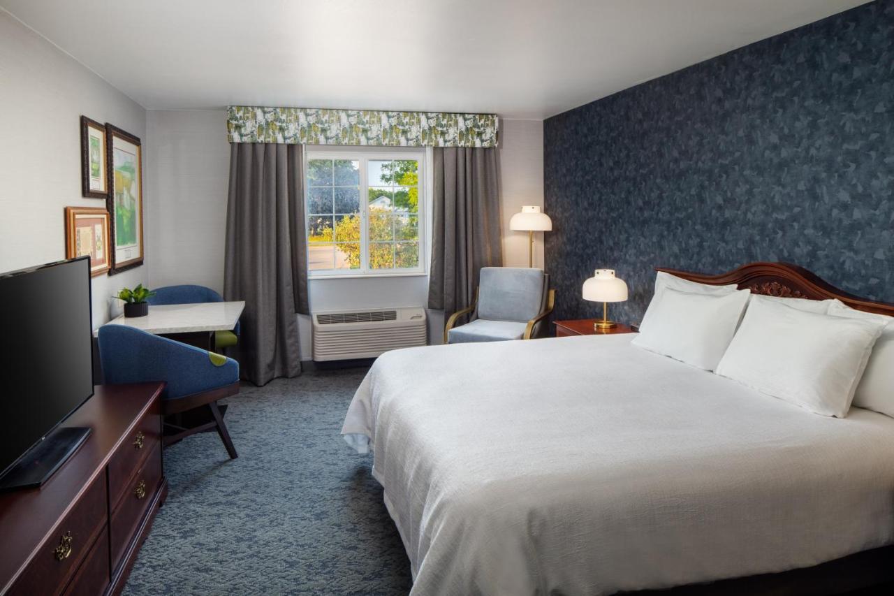 Irish Cottage Inn & Suites Galena Kültér fotó