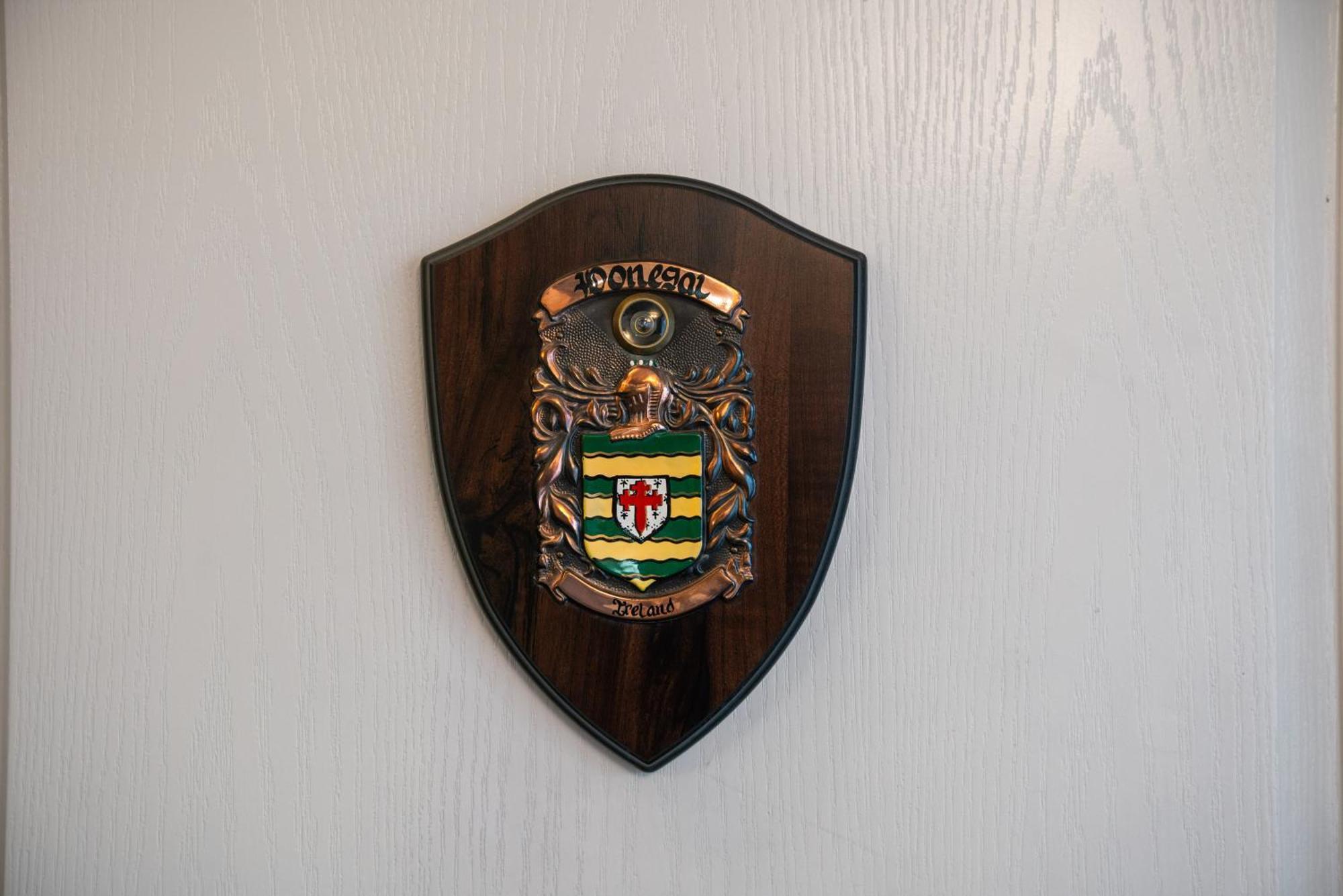 Irish Cottage Inn & Suites Galena Kültér fotó
